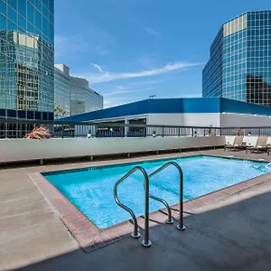 Sonesta Angeles Airport Lax Otel