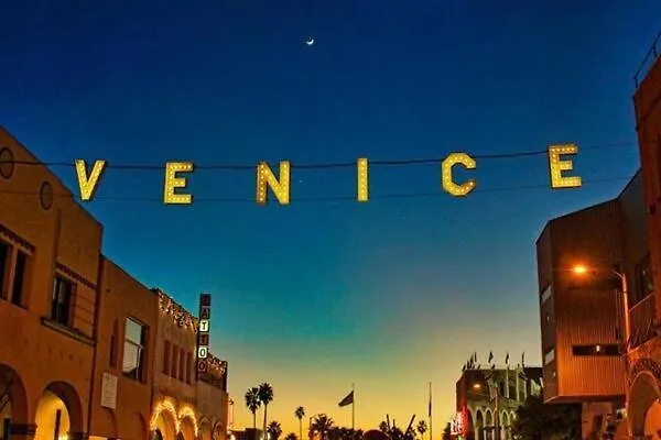 Apartamento Sunny 1 Bedroom In The Heart Of Venice Beach - #4 Los Ángeles Estados Unidos