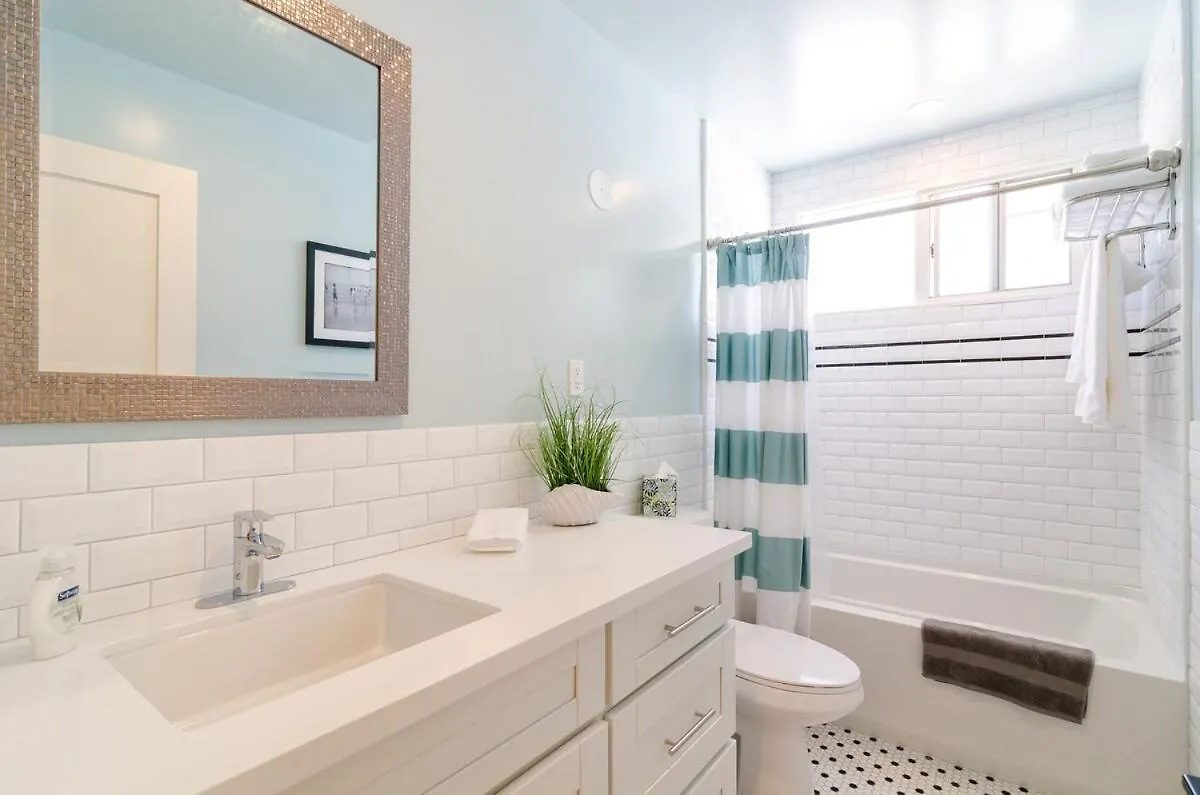 Sunny 1 Bedroom In The Heart Of Venice Beach - #4 Los Ángeles Apartamento