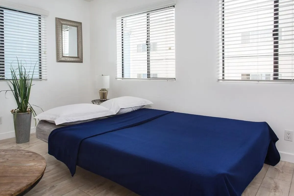 Sunny 1 Bedroom In The Heart Of Venice Beach - #4 Los Ángeles 0*,  Estados Unidos