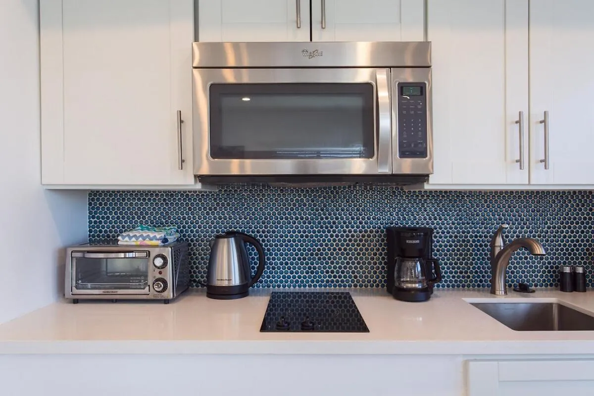Apartamento Sunny 1 Bedroom In The Heart Of Venice Beach - #4 Los Ángeles Estados Unidos